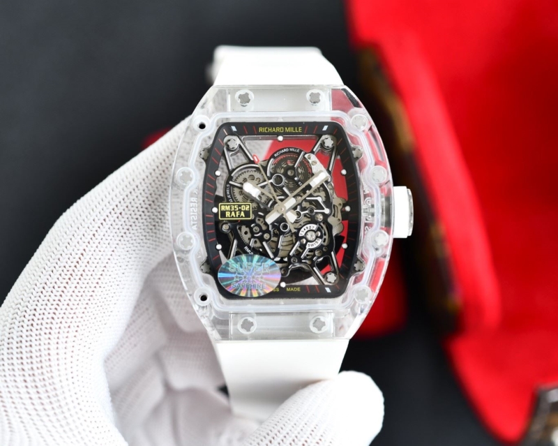 RICHARD MILLE